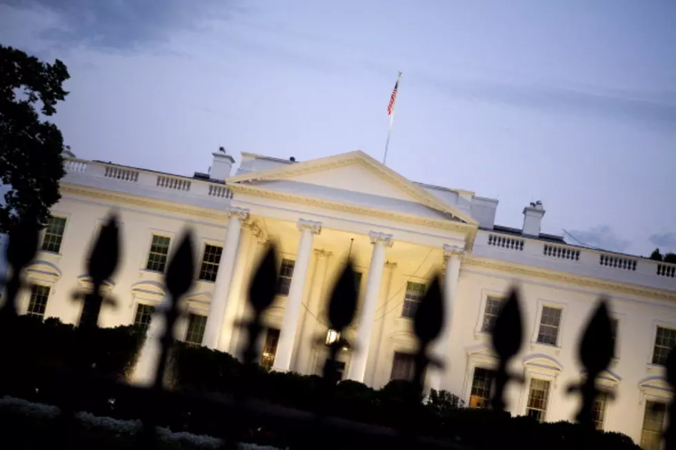 White House & Pentagon Evacuated As Quake Rocks East Coast [LIVE VIDEO]