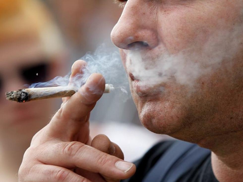 Vote on Marijuana Legalization Delayed Again