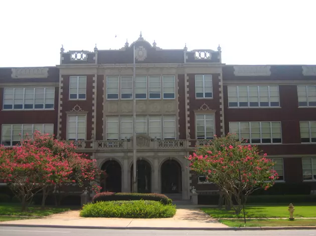 Brawl at Byrd High School Leads to Several Arrests