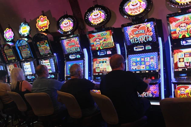 Partial Reopening of Casinos Results in $70 Million in May Revenue