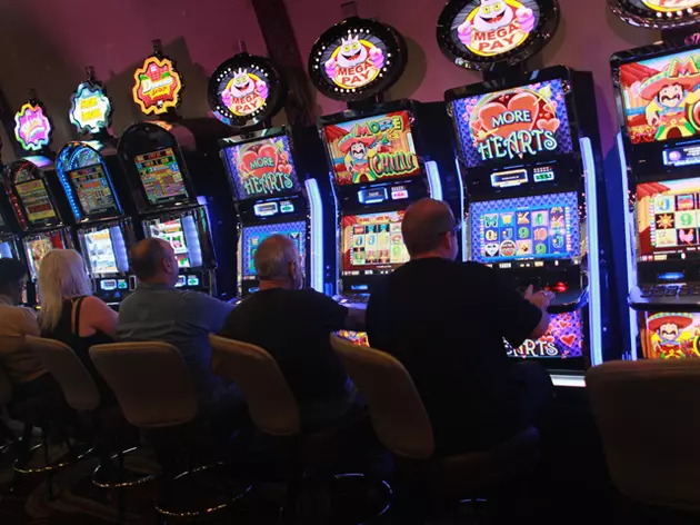 Partial Reopening of Casinos Results in $70 Million in May Revenue