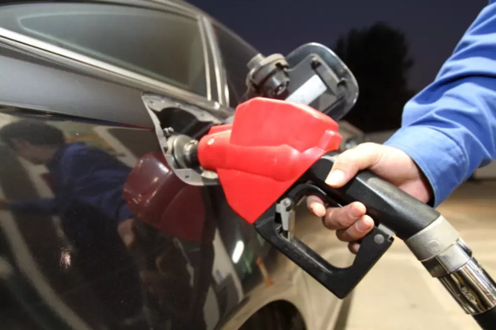 Do you expect gas prices to go up or down during 2012?