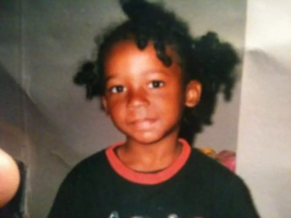UPDATE:  Missing 7-year-old Boy Located