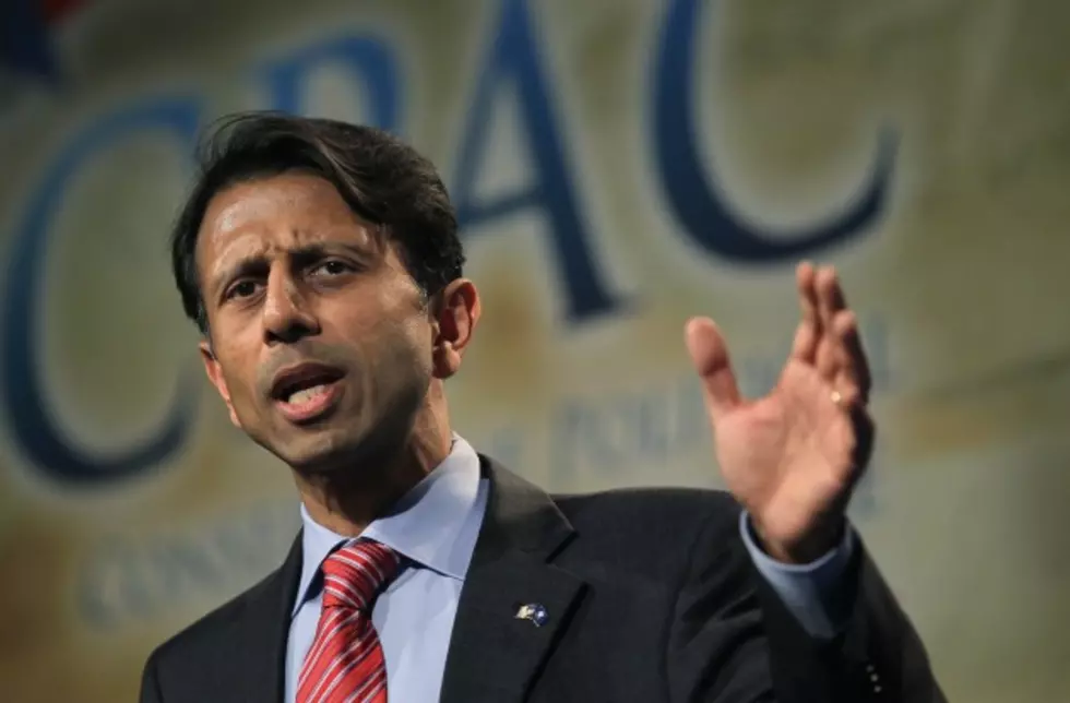 Governor Jindal&#8217;s Tax Plan Will Raise Louisiana Sales Tax &#038; Introduce New Taxes On Services