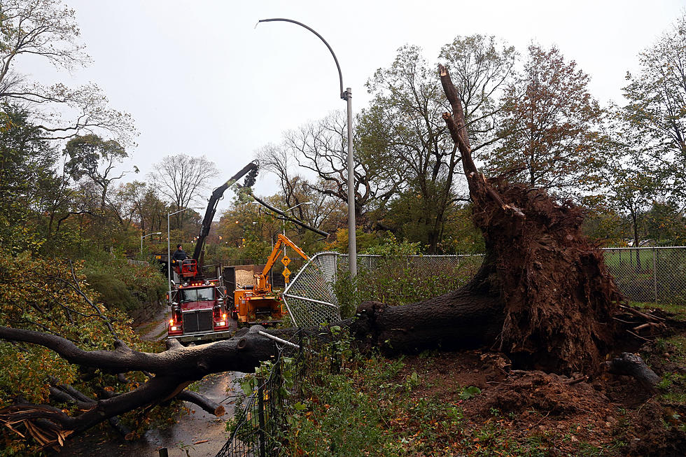 President Obama Calls Hurricane Sandy ‘Heartbreaking,’ Warns It Isn’t Over