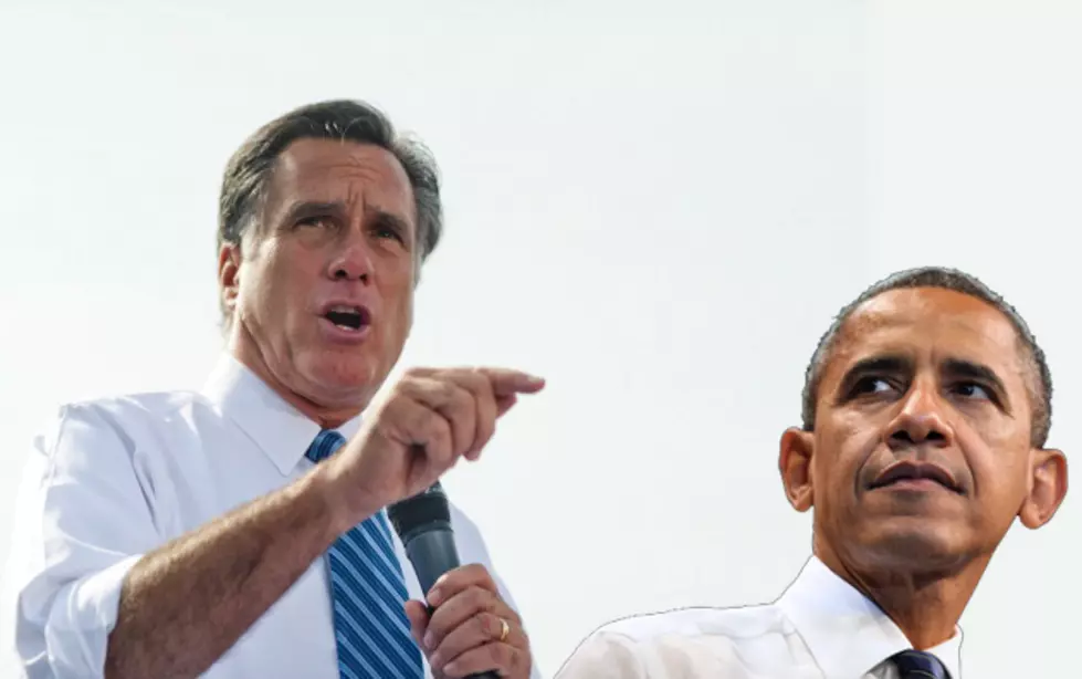 Romney vs. Obama: Who Will Win the Second Presidential Debate? [POLL]