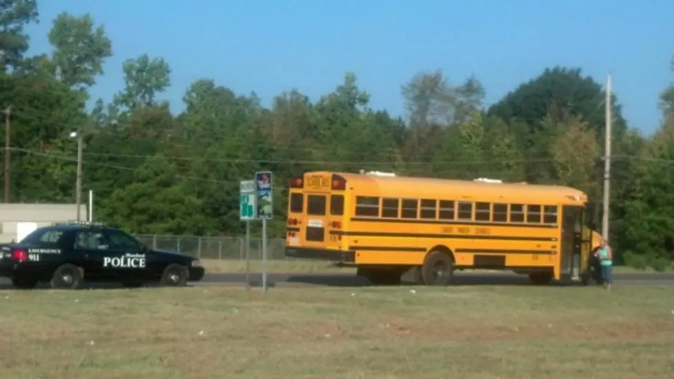 New State Law Could Have A Negative Impact on Caddo-Bossier School Bus Routes