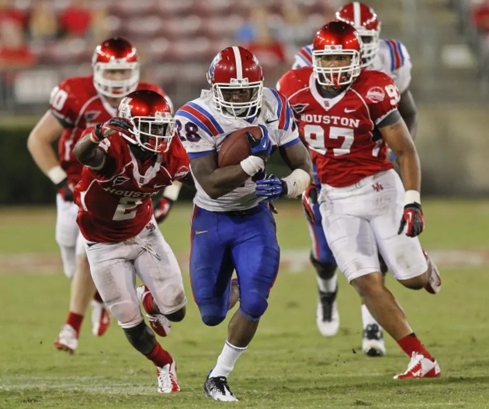 Did Louisiana Tech Snub the Independence Bowl?