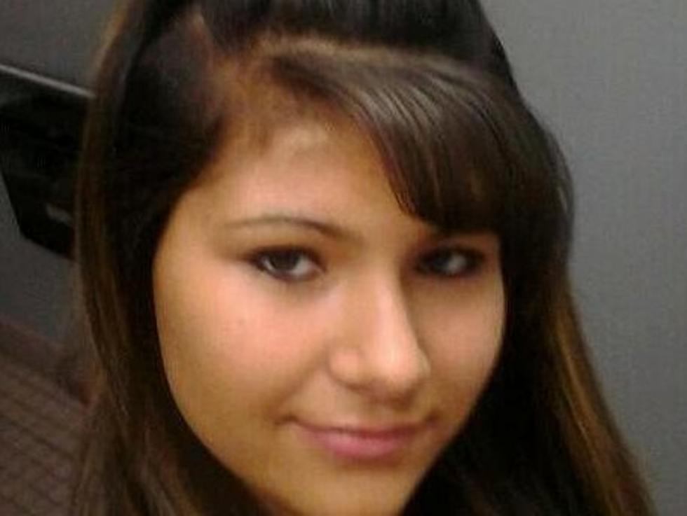 Bossier City Police Seek Missing Teen Anastacia Oborn