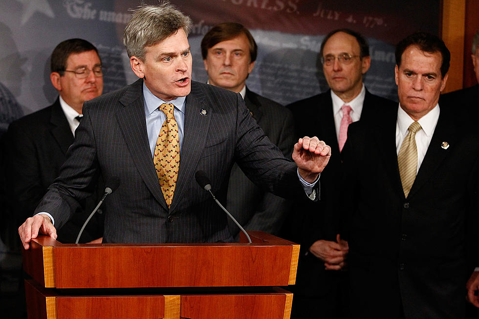 How Is The Sequester Really Affecting Us? Congressman Bill Cassidy Shares His Thoughts