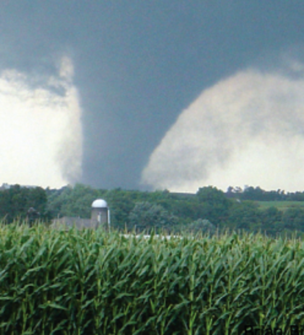NOAA, NWS and FEMA Ask: Are You Weather Ready?