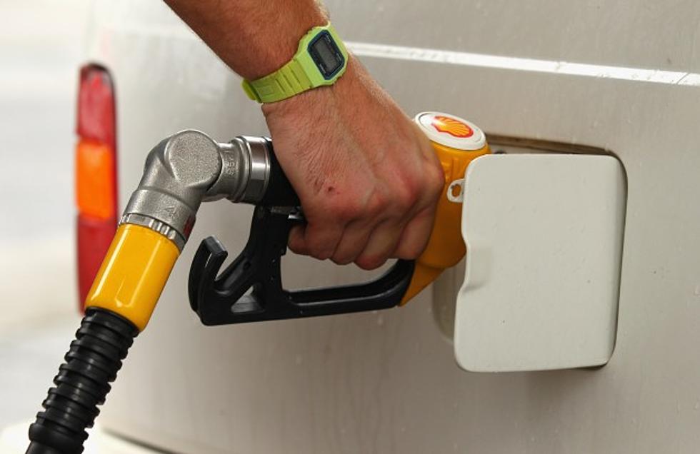 Survey: US Gas Prices Down 2 Cents per Gallon