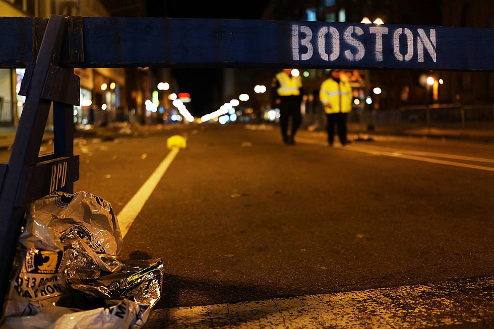 What Is Next After The Boston Marathon Bombings?