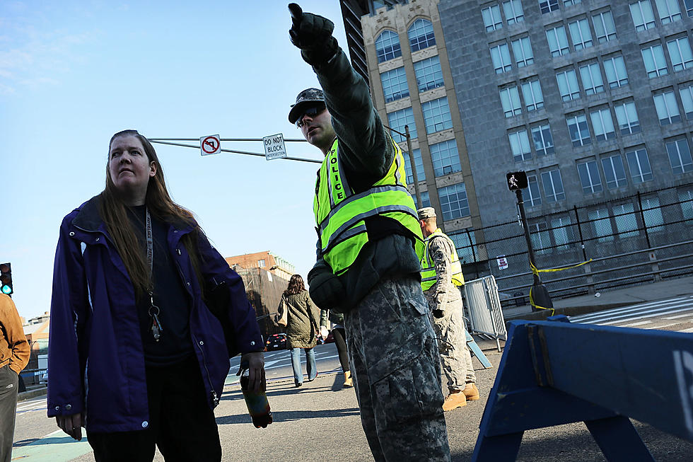 Shreveport-Bossier Runners React to Boston Marathon Bombings