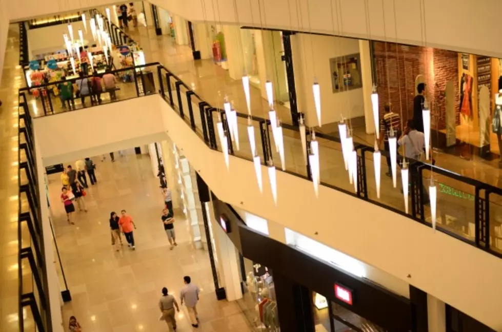 Teens Can&#8217;t Go To Alexandria Mall Without An Adult At Certain Times
