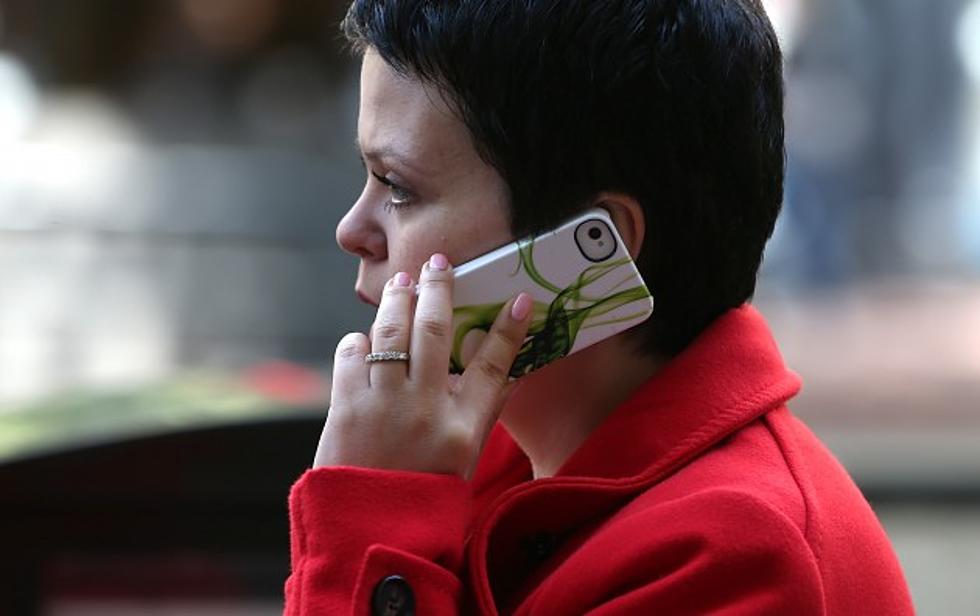 Think You Own Your Phone Calls? Think Again! &#8212; The Rush Limbaugh Blogs