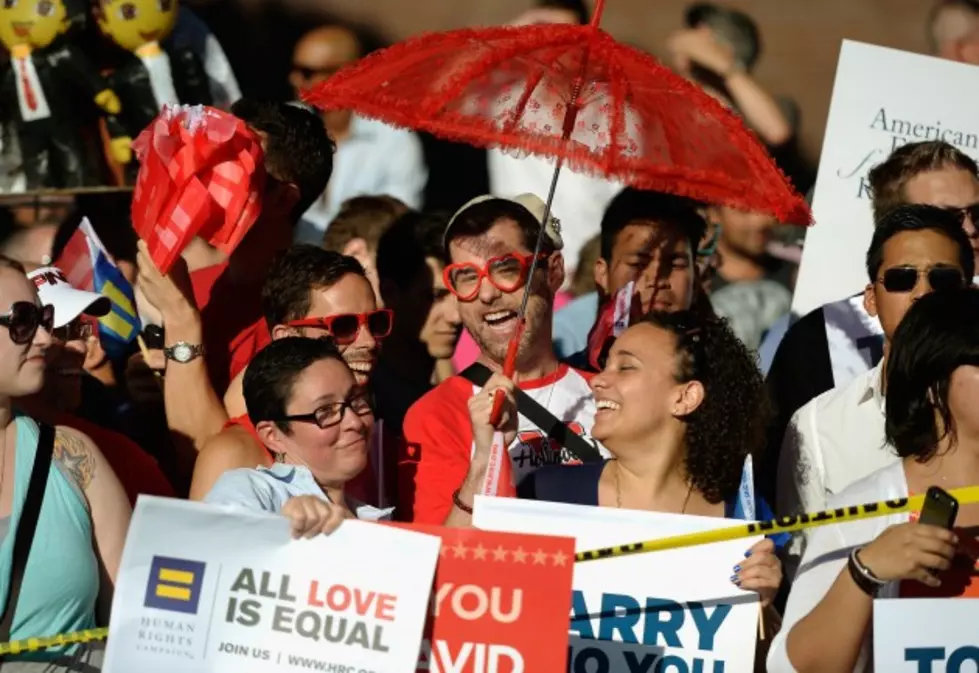 Rush Limbaugh Asks What Did the DOMA Ruling Really Do?