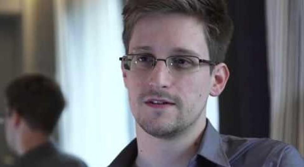 Is PRISM Whistleblower Edward Snowden a Hero or Criminal? [VIDEO]