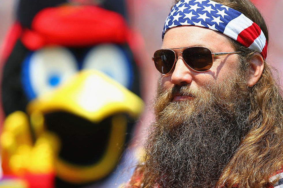 Republicans Want ‘Duck Dynasty’ Star Willie Robertson To Run For Congress