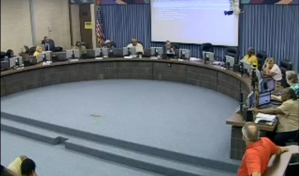 3 People Interested in Open Caddo School Board District 11 Seat