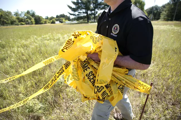 Female Body Found Near I-20 in Shreveport