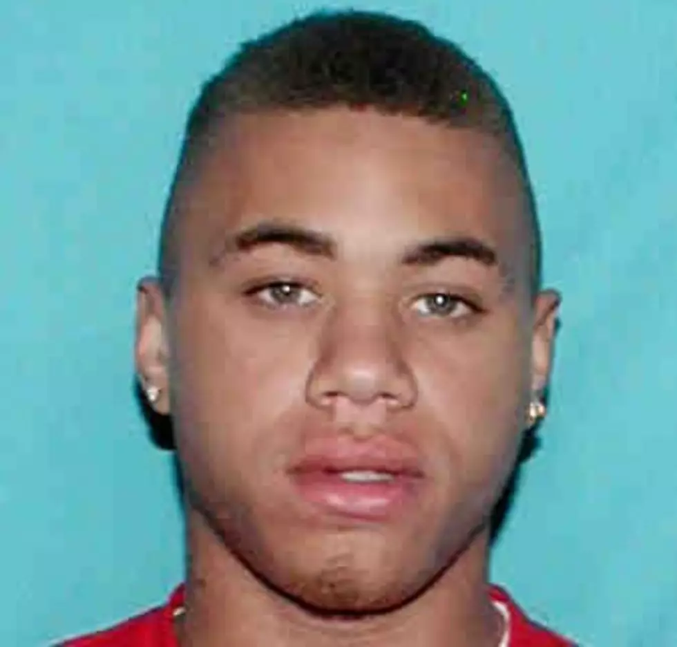 [UPDATE]  Caddo Deputies Continue to Search for Attempted Murder Suspect