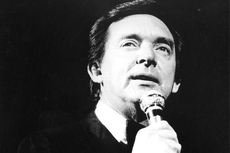 Country Singer Ray Price Passes Away