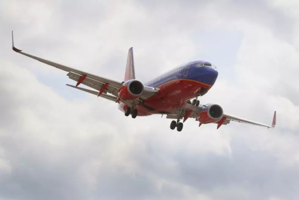 Southwest Flight Lands at Wrong Missouri Airport