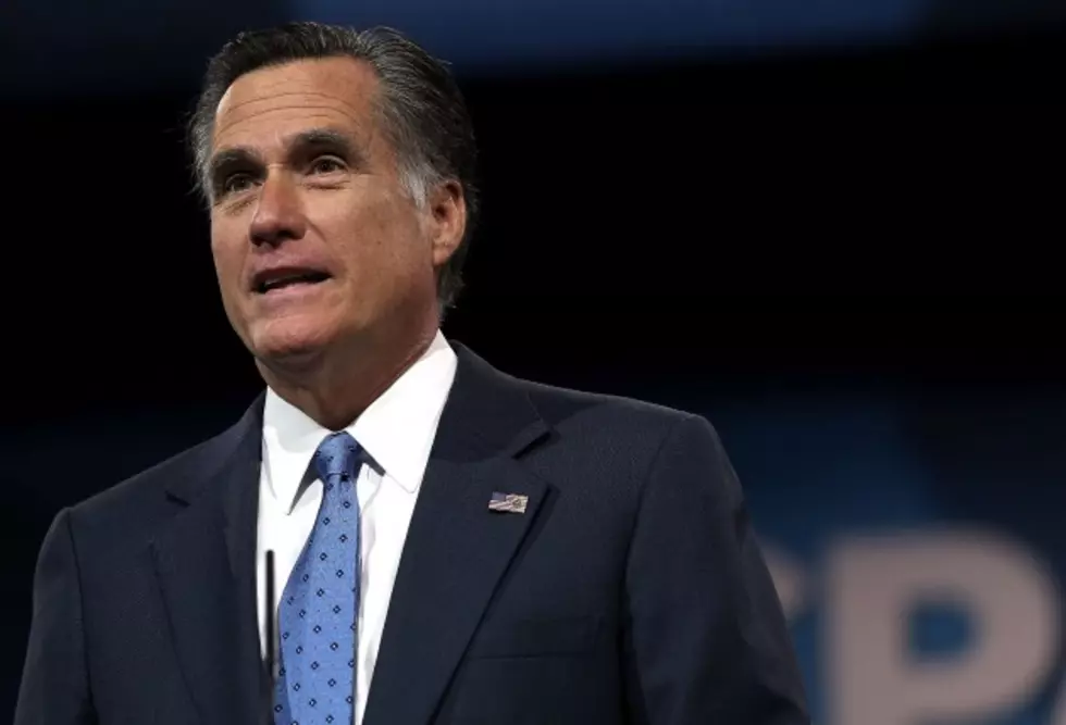 &#8216;Mitt&#8217; Offers Fascinating Look at Romney&#8217;s Presidential Campaigns