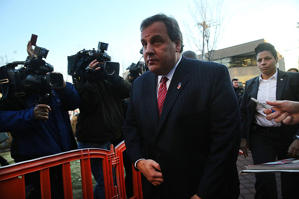 NJ Mayor Ratchets Up Allegation Against Christie