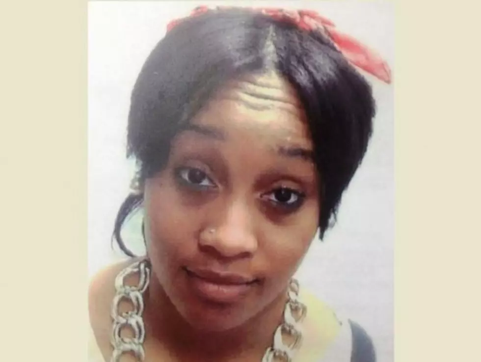 Police Seek Missing Shreveport Juvenile