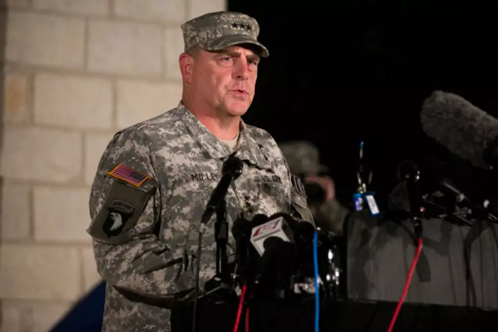 [UPDATE] Fort Hood Shooter Confirmed As Soldier Being Assessed for PTSD