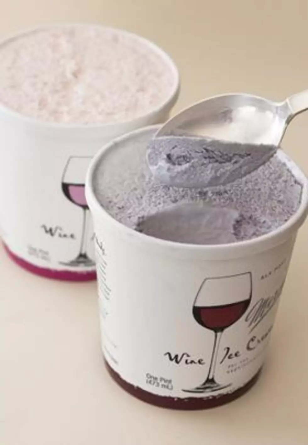 Is Booze-Flavored Ice Cream Coming to Shreveport?