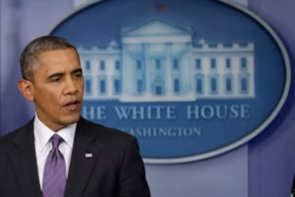 President Obama Doesn&#8217;t Endorse Joe Biden White House Run