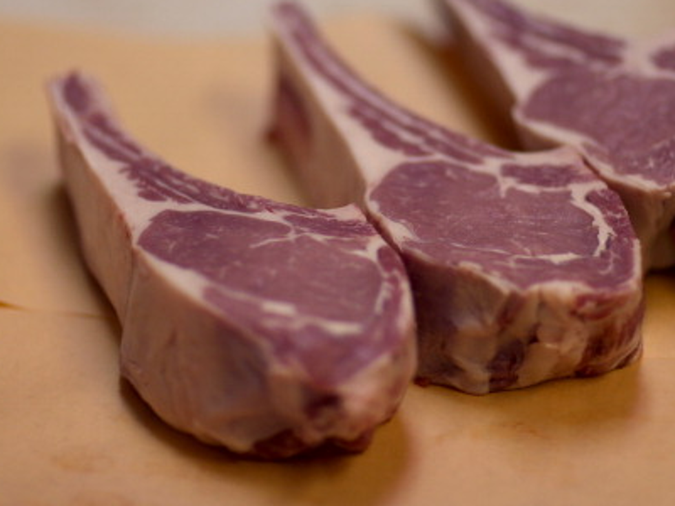 Over 24,000 Pounds of Beef Recalled