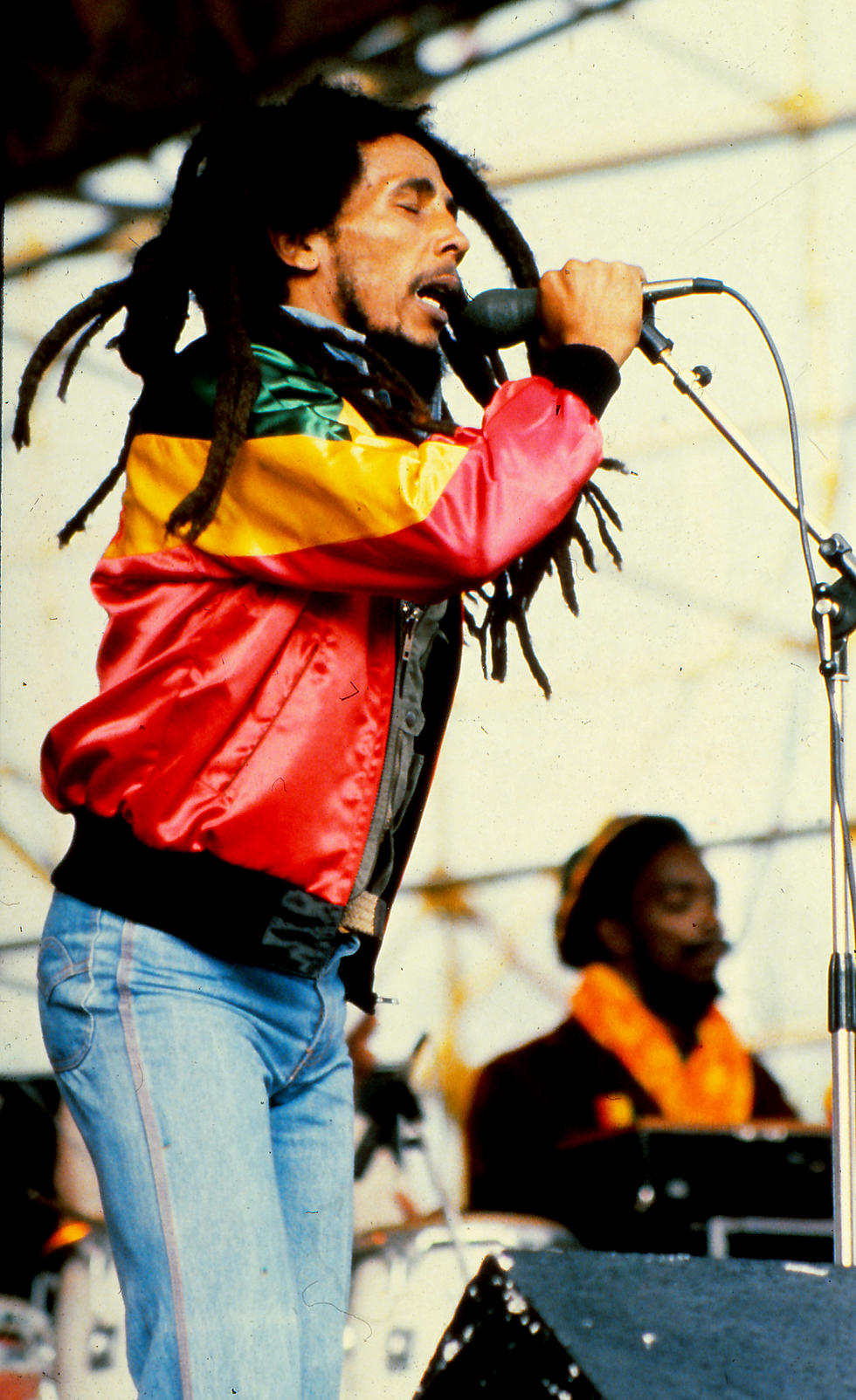 Bob Marley's Estate Settles With Louisiana Based Chicken Chain