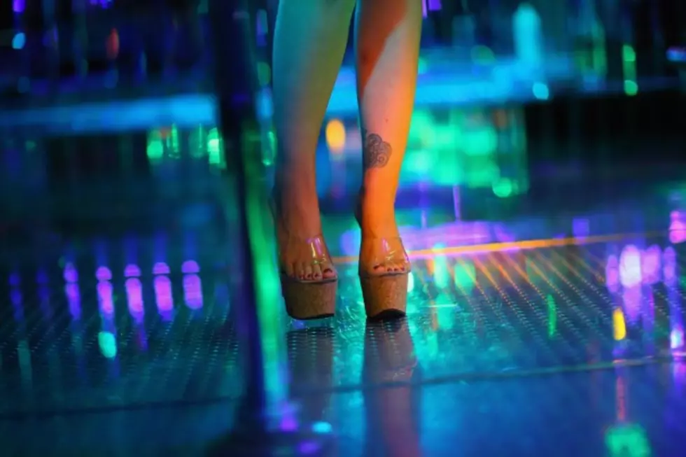 Louisiana Strip Club Slated for Takeover by Feds