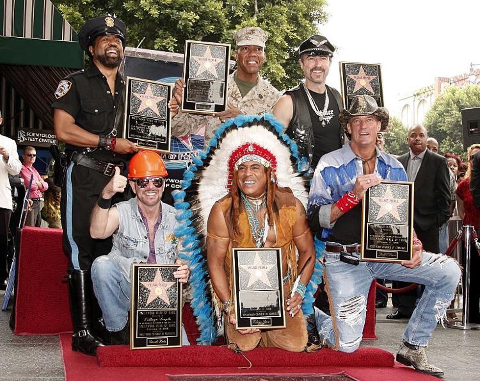 Get Your ‘YMCA’ Dance Ready, Village People Coming to Bossier City