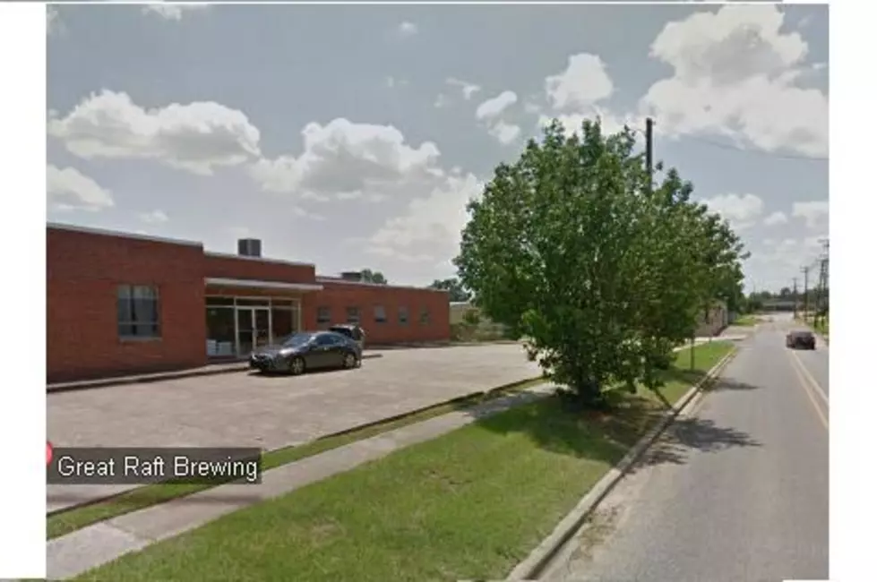 Great Raft Brewing Expands Distribution Southward