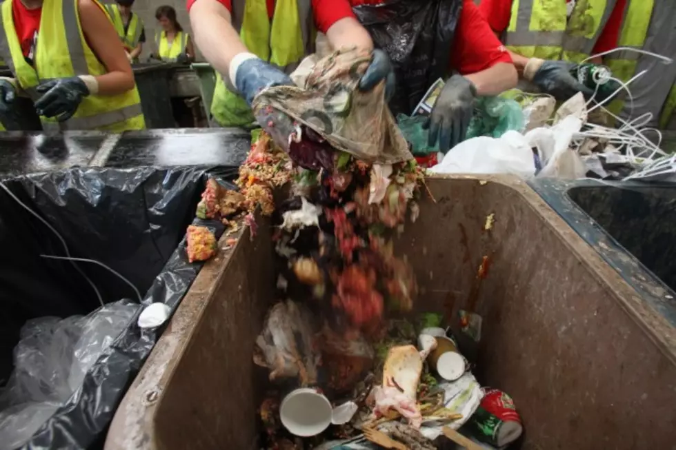 Shreveport Purchasing Street Sweepers to Battle Litter Problem