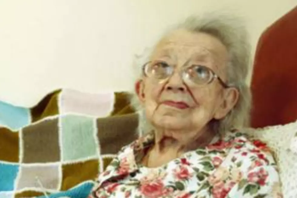116 Year Old Arkansas Woman Declared &#8216;Oldest In America&#8217;