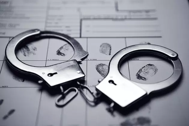 Shreveport Police Officer Arrested