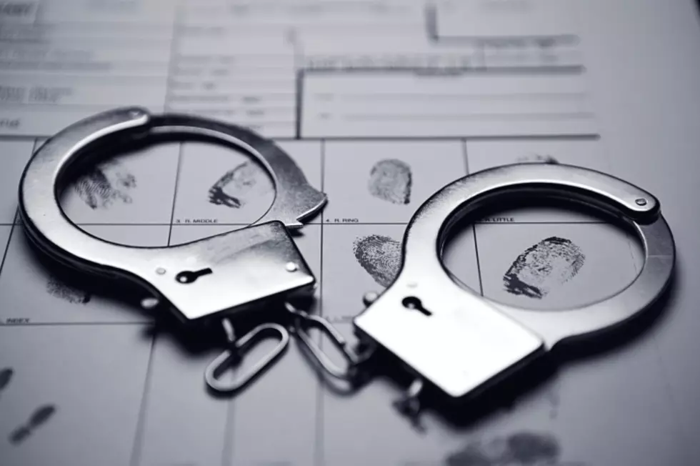 Four Men Arrested in Shreveport With Bogus Motor Vehicle Documents