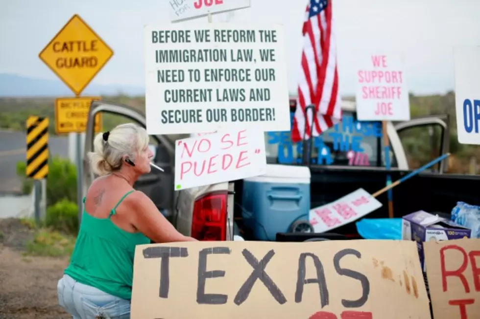 House GOP: Quicker Illegal Immigrant Deportations, National Guard on the Border