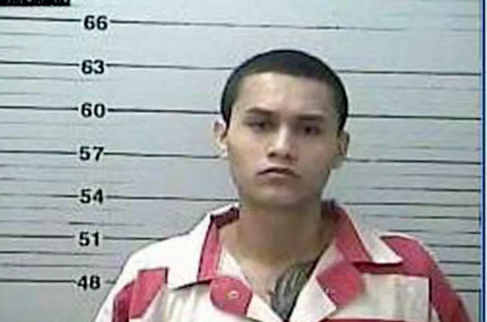Bourbon Street Shooting Suspect Trung Le Back in Louisiana