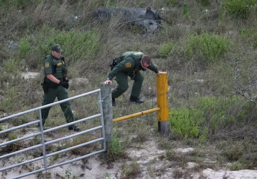 Warnings of Potential Attack On U.S. Southern Border Continue To Grow (Video)