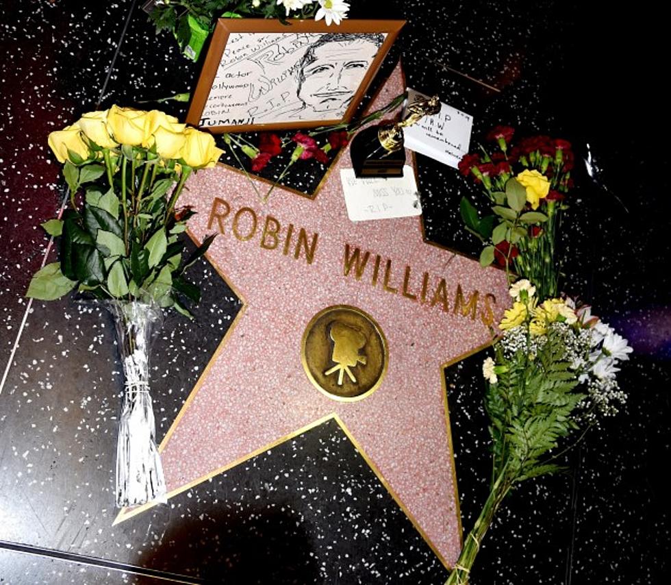 Shreveport-Bossier Residents Remember Robin Williams