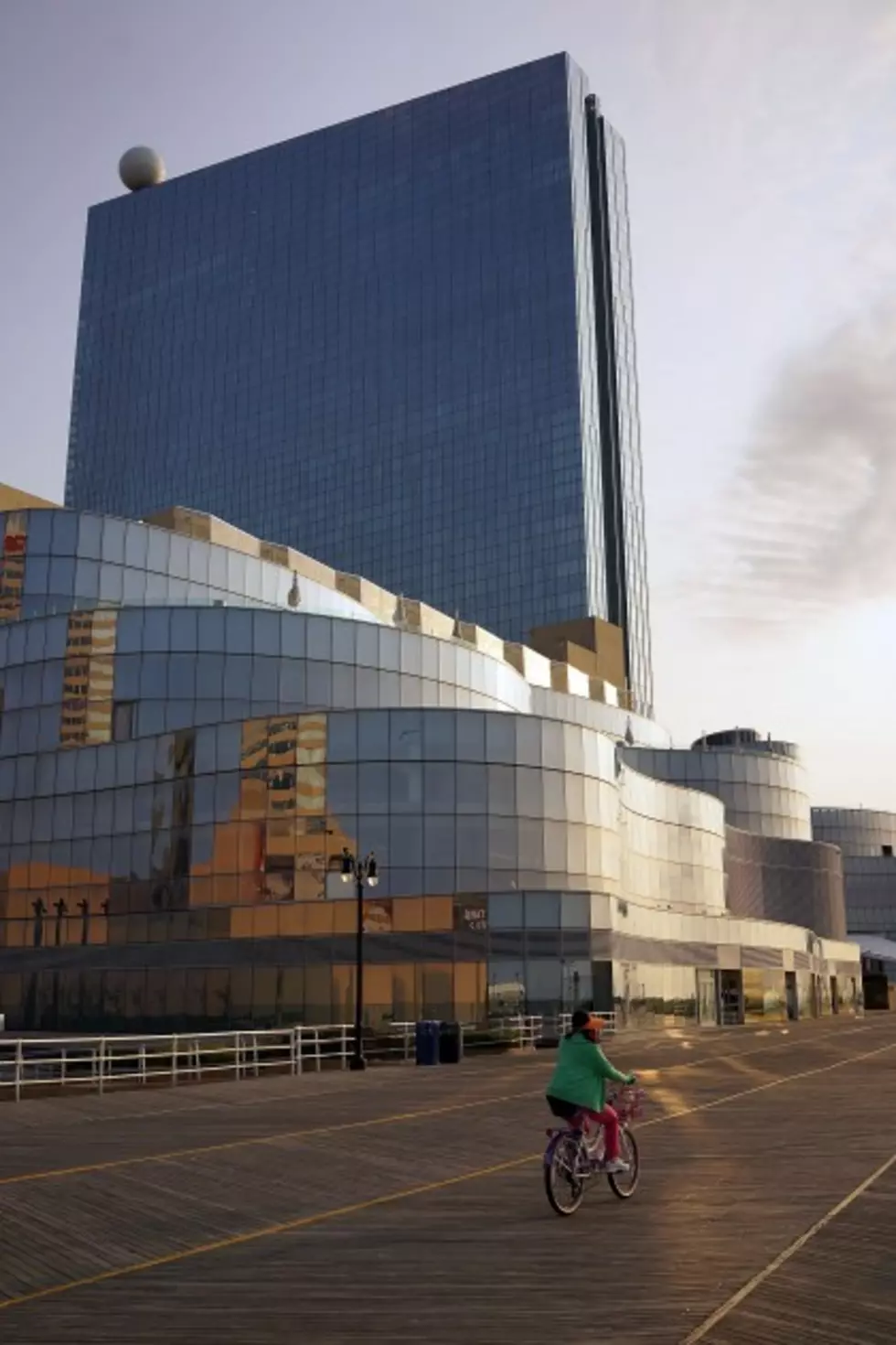Another Resort Hotel and Casino to Close In Atlantic City