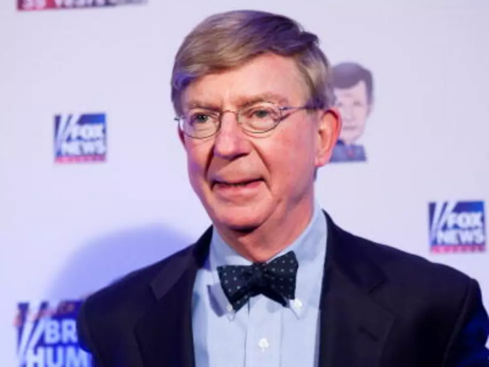 Fox&#8217;s George Will Destroys Common Core In Less Than Two Minutes [VIDEO]