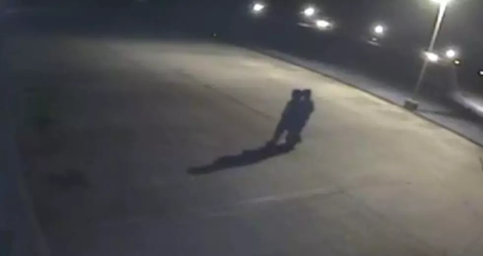 Video Released of Suspects Who Abducted a Woman in East Shreveport